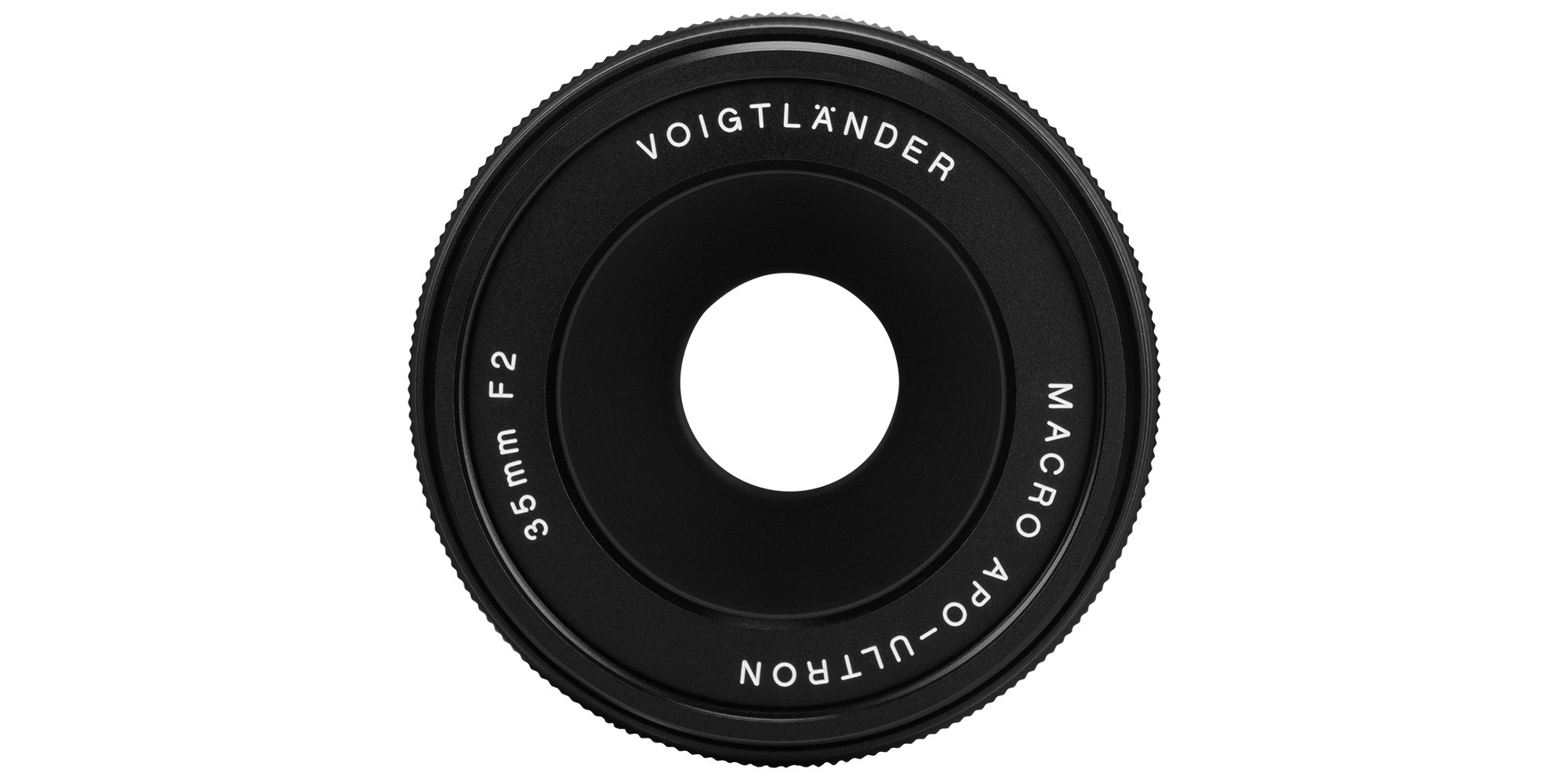 Obiektyw Voigtlander Macro APO Ultron 35 mm f/2,0 do Fujifilm X - Precyzyjna kontrola nad światłem